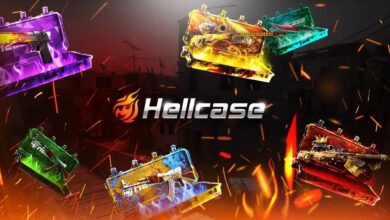 Hellcase
