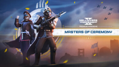Helldivers 2