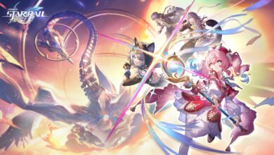 Honkai: Star Rail