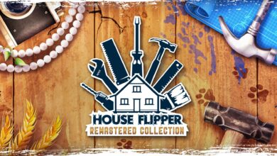 House Flipper Remastered Collection