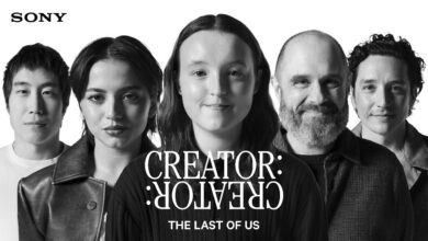 The Last of Us da HBO