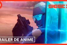 Rainbow Six Siege
