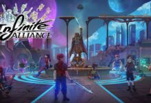 Infinite Alliance