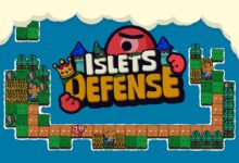 Islets Defense