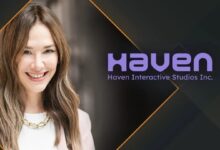 Jade Raymond