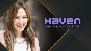 Jade Raymond