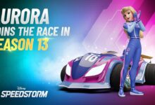Disney Speedstorm