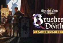 Kingdom Come Deliverance II DLC
