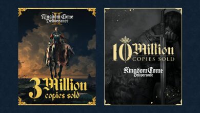 Kingdom Come: Deliverance II