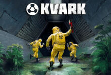 Kvark