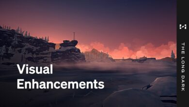 The Long Dark