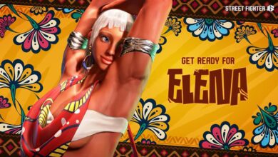 Street Fighter 6