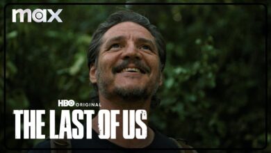 The Last of Us