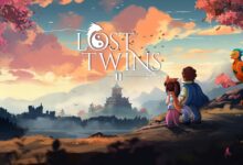 Lost Twins 2