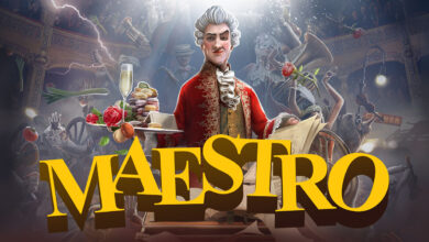 Maestro