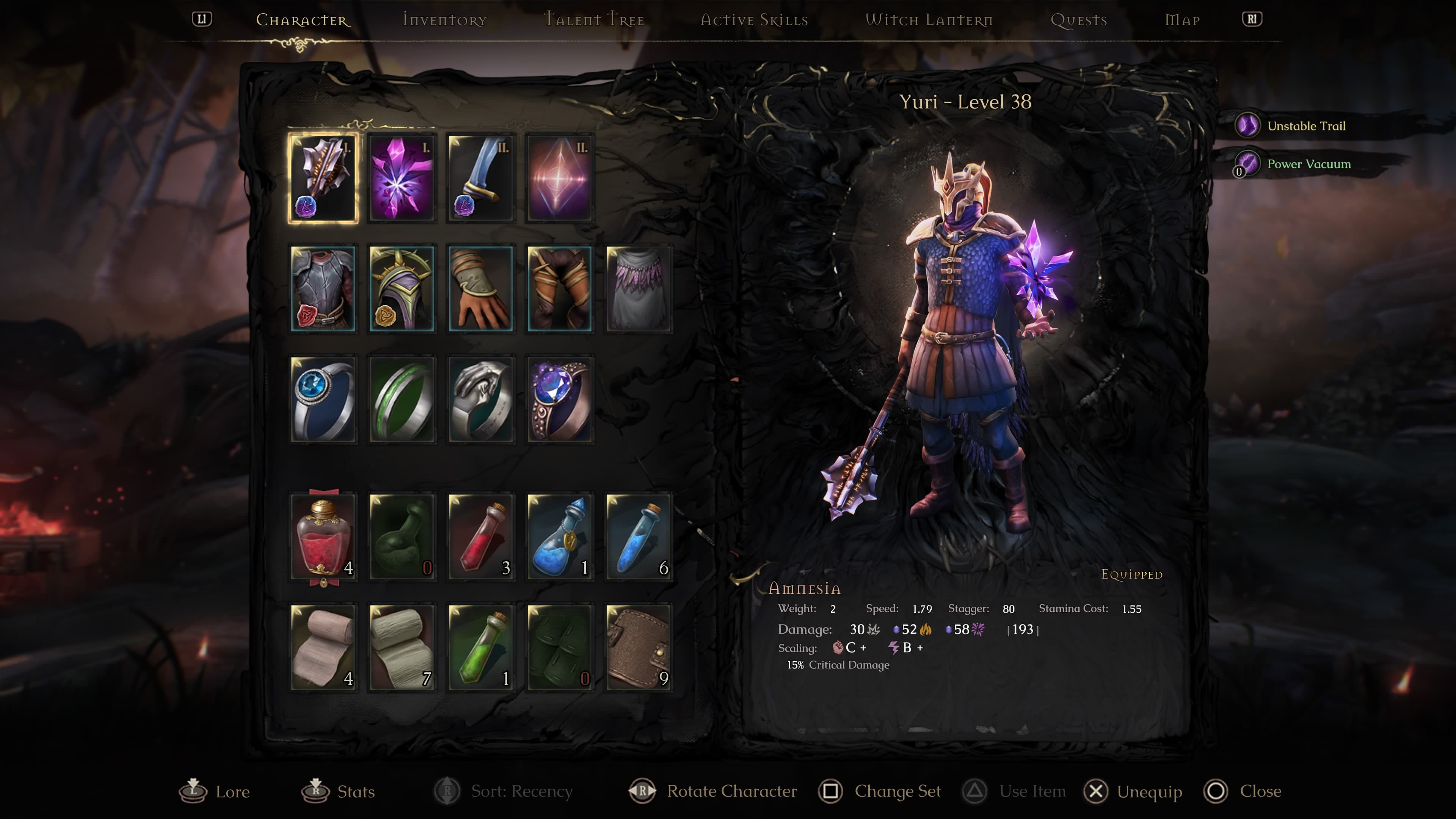 Mandragora: Whispers of the Witch Tree