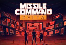 Missile Command Delta
