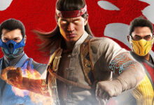 Mortal Kombat 1