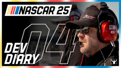 NASCAR 25