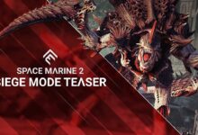 Space Marine 2