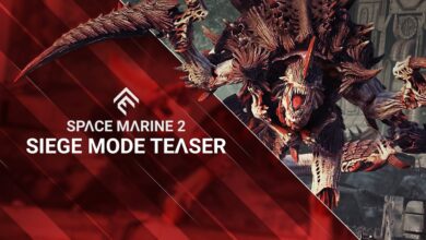 Space Marine 2
