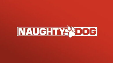 Naughty Dog