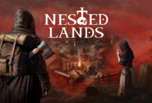 Nested Lands