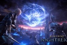 Elden Ring Nightreign
