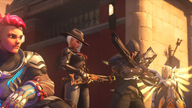 Overwatch 2