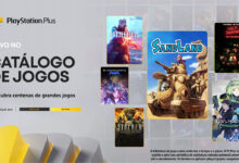PS Plus Extra Deluxe Maio 2025