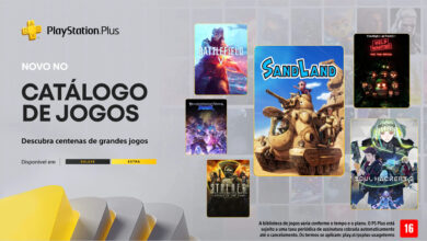 PS Plus Extra Deluxe Maio 2025