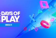 PS Store Days of Play 2025