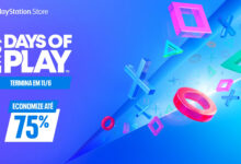 PS Store Days of Play
