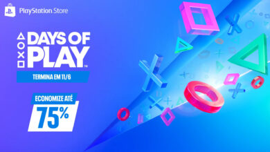 PS Store Days of Play