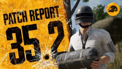 PUBG Battlegrounds