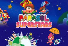 Parasol Superstars