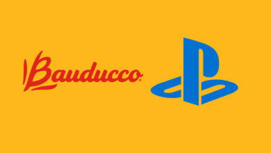 PlayStation Bauducco