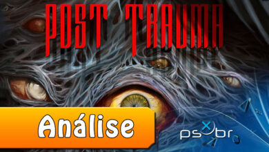 Post Trauma Review