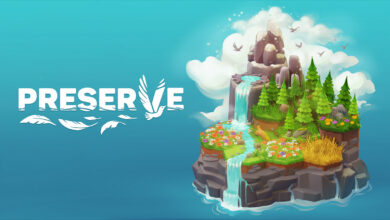 Preserve