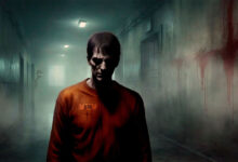 Prison Alone