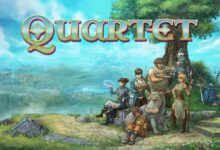 Quartet