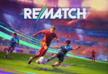 Rematch
