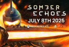 Somber Echoes