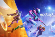 Splitgate 2
