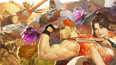 Street Fighter 6