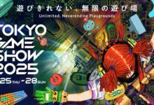 Tokyo Game Show 2025