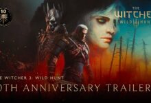 The Witcher 3: Wild Hunt