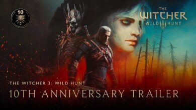 The Witcher 3: Wild Hunt