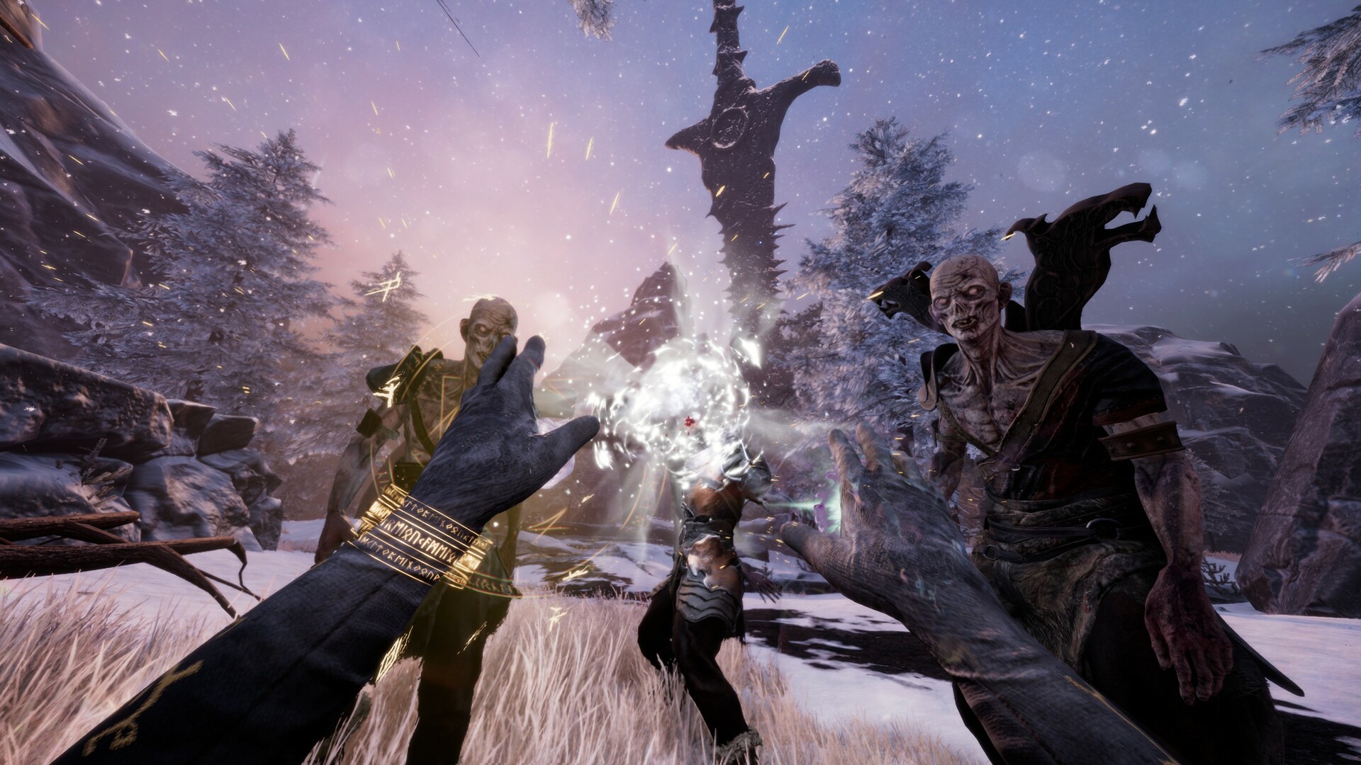 Tainted Grail: Fall of Avalon