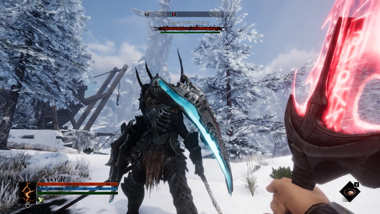 Tainted Grail: Fall of Avalon